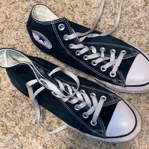 Converse high tops